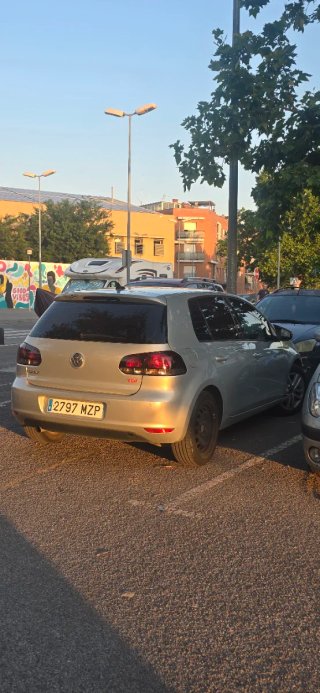 Volkswagen Golf 2010