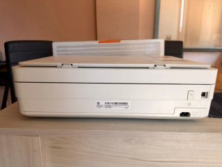 Impresora HP Envy 6022e Blanca