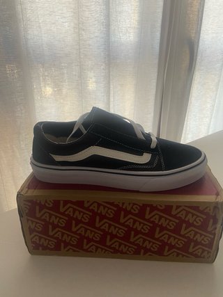 Vans Old Skool Talla 41