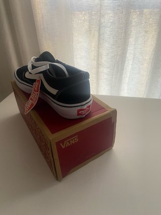 Vans Old Skool Talla 41