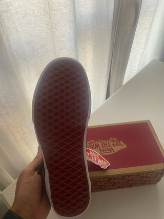 Vans Old Skool Talla 41