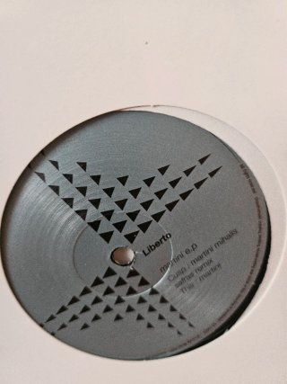 Lote 8 Vinilos Techno / Tech House Nuevos