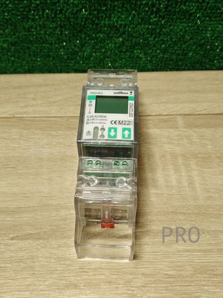 Medidor de electricidad modular PRO2MOD