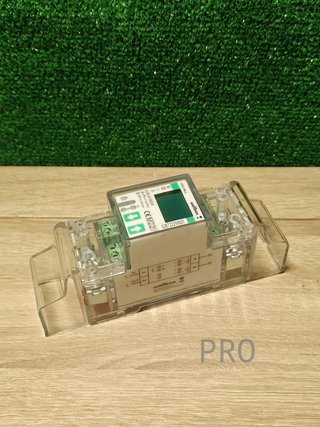 Medidor de electricidad modular PRO2MOD