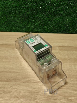 Medidor de electricidad modular PRO2MOD