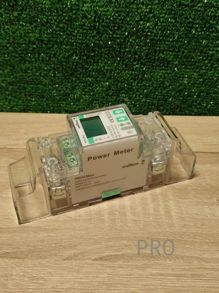 Medidor de electricidad modular PRO2MOD