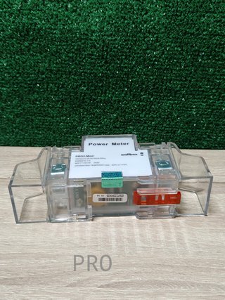 Medidor de electricidad modular PRO2MOD