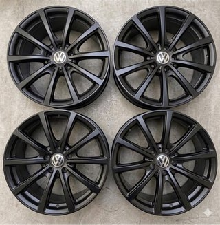 Llantas Volkswagen R.18 5-112 Seat, Audi, Skoda