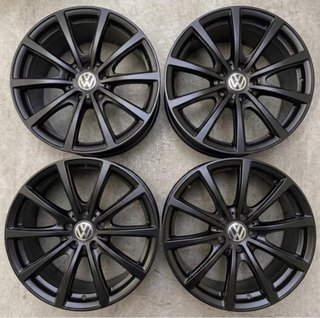 Llantas Volkswagen R.18 5-112 Seat, Audi, Skoda