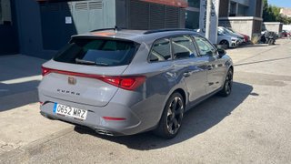 CUPRA León Sp 1.5 eTSI 150cv DSG TECHO🌞 + BEATS🎶