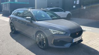 CUPRA León Sp 1.5 eTSI 150cv DSG TECHO🌞 + BEATS🎶