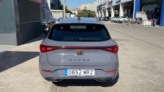 CUPRA León Sp 1.5 eTSI 150cv DSG TECHO🌞 + BEATS🎶