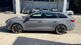 CUPRA León Sp 1.5 eTSI 150cv DSG TECHO🌞 + BEATS🎶