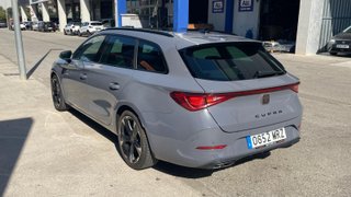 CUPRA León Sp 1.5 eTSI 150cv DSG TECHO🌞 + BEATS🎶