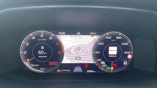 CUPRA León Sp 1.5 eTSI 150cv DSG TECHO🌞 + BEATS🎶