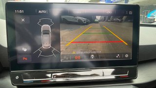 CUPRA León Sp 1.5 eTSI 150cv DSG TECHO🌞 + BEATS🎶