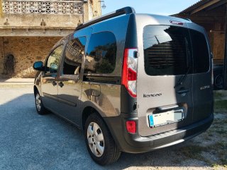 Renault Kangoo 2018
