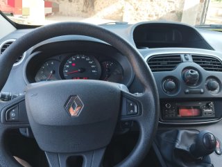 Renault Kangoo 2018