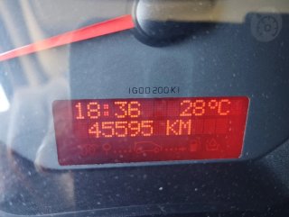 Renault Kangoo 2018