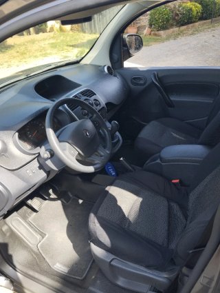 Renault Kangoo 2018