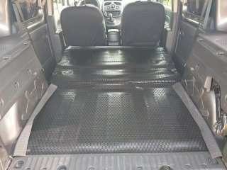 Renault Kangoo 2018