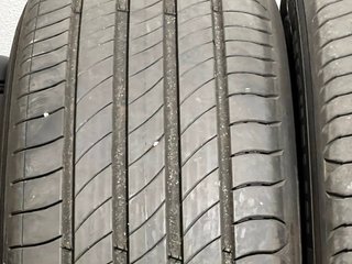 4 Neumáticos Michelin 225/55 R19