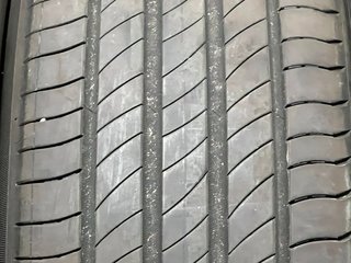 4 Neumáticos Michelin 225/55 R19