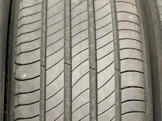 4 Neumáticos Michelin 225/55 R19