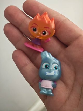 Doorables Disney