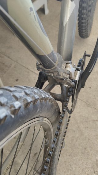 Bicicleta Orbea 26" MTB