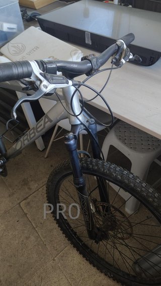 Bicicleta Orbea 26" MTB