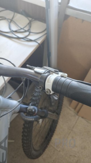 Bicicleta Orbea 26" MTB