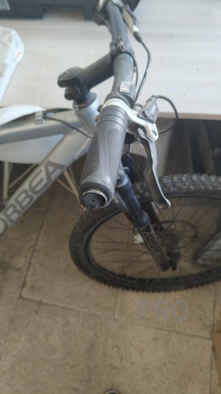 Bicicleta Orbea 26" MTB