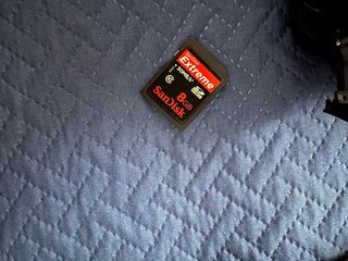 Canon EOS 60D + Lente 18-135mm + Mochila