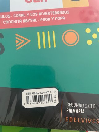 Ciencias Sociales 4, Segundo Ciclo Primaria, Fa...