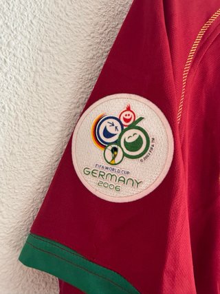 Camiseta Portugal Cristiano Ronaldo (17)