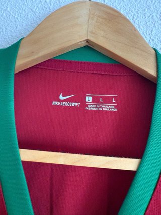 Camiseta Portugal Cristiano Ronaldo (17)