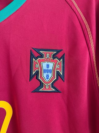 Camiseta Portugal Cristiano Ronaldo (17)