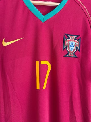 Camiseta Portugal Cristiano Ronaldo (17)