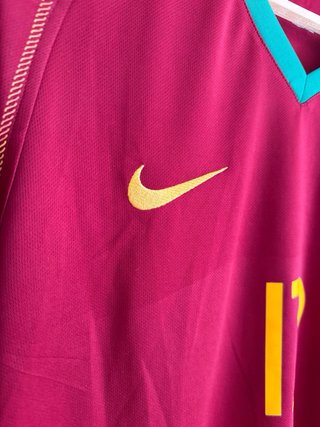 Camiseta Portugal Cristiano Ronaldo (17)
