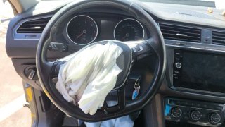 Despiece Volkswagen Tiguan 2018