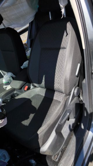 Despiece Volkswagen Tiguan 2018