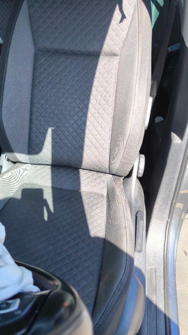 Despiece Volkswagen Tiguan 2018