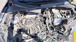 Despiece Volkswagen Tiguan 2018