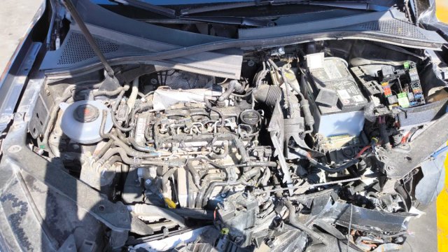 Despiece Volkswagen Tiguan 2018