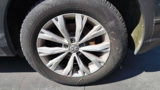 Despiece Volkswagen Tiguan 2018