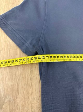 Polo Tommy Hilfiger Azul