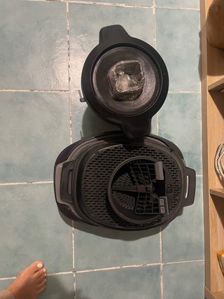 Robot Cocina Cecotec Mambo Touch