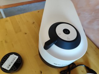 Macchinetta Nespresso Vertuo Pop + Aeroccino 3