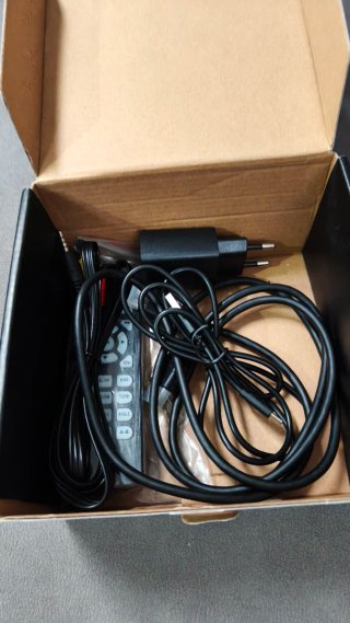 Reproductor DVD Desobry Compacto